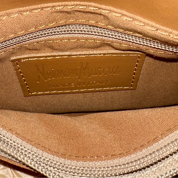 Neiman Marcus shoulder bag